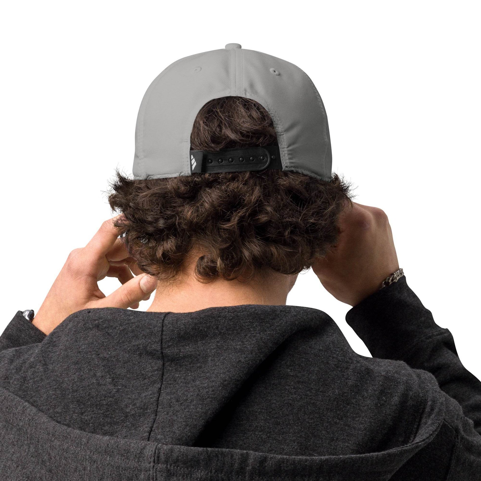 adidas® by tsgabrielle • Performance Cap • 5 Colors - tsgabrielle
