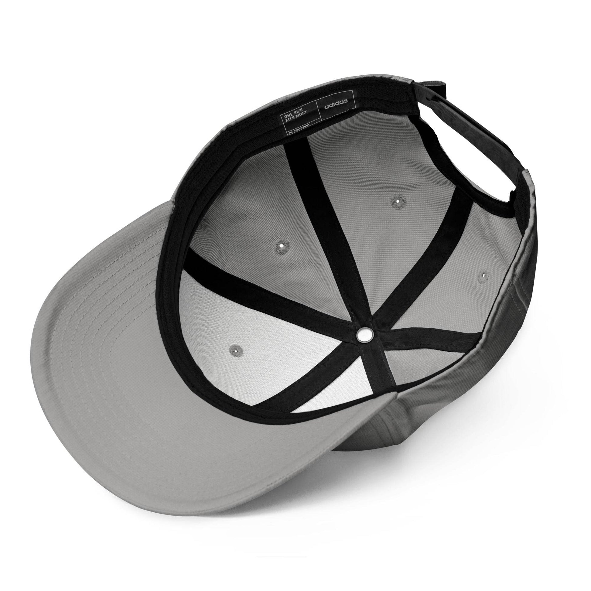 adidas® by tsgabrielle • Performance Cap • 5 Colors - tsgabrielle