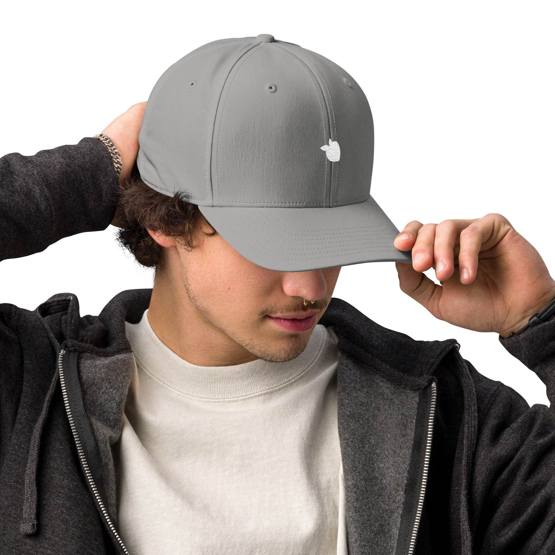 adidas® by tsgabrielle • Performance Cap • 5 Colors - tsgabrielle