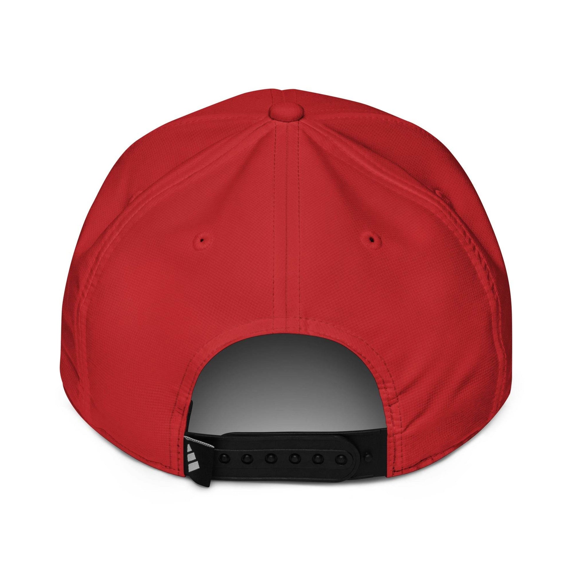 adidas® by tsgabrielle • Performance Cap • 5 Colors - tsgabrielle