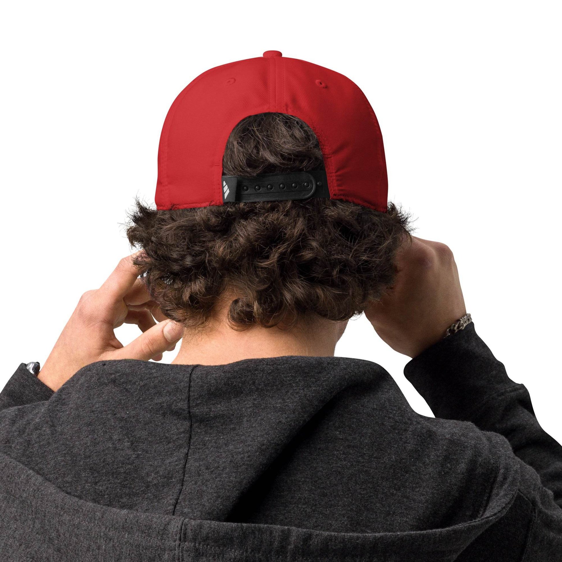 adidas® by tsgabrielle • Performance Cap • 5 Colors - tsgabrielle