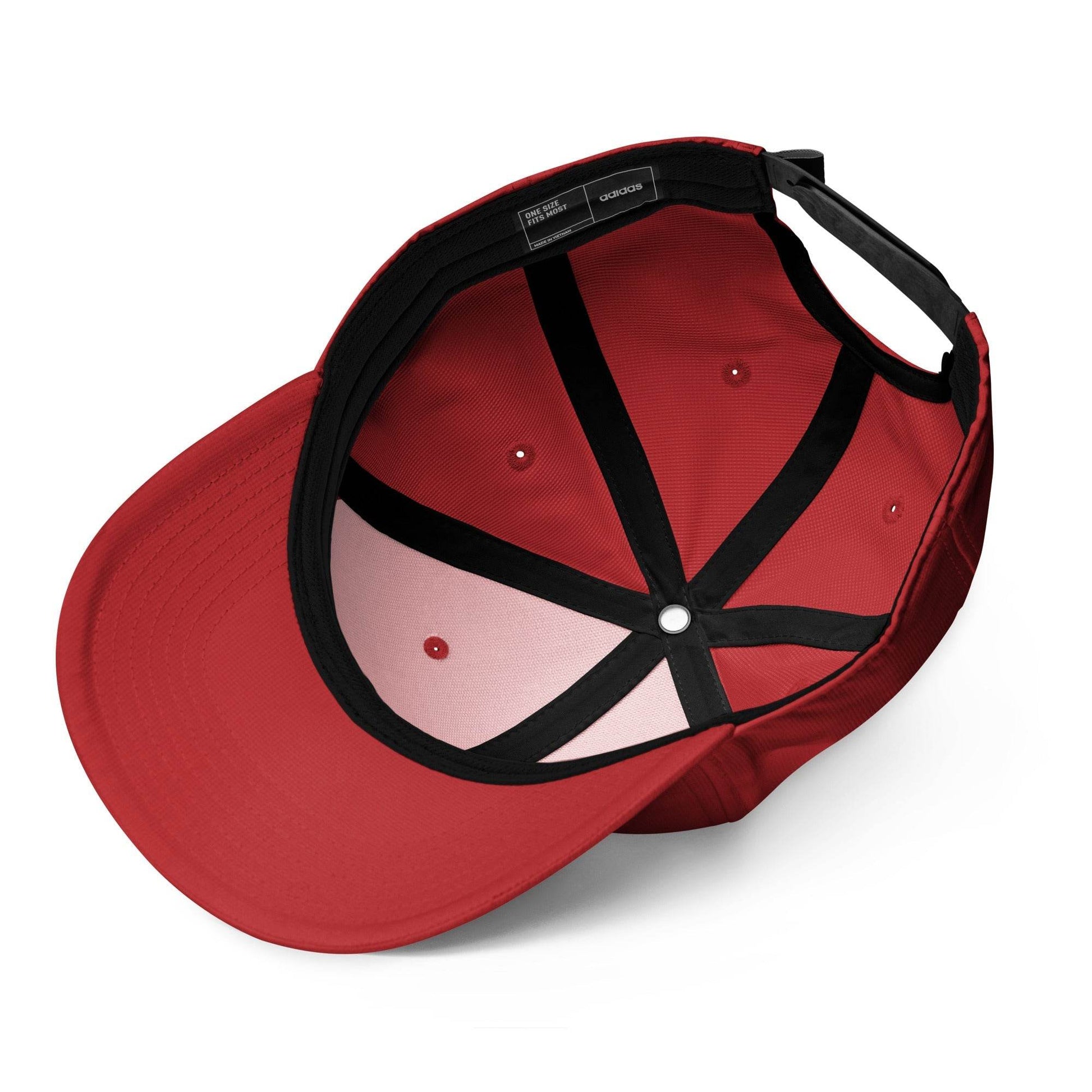 adidas® by tsgabrielle • Performance Cap • 5 Colors - tsgabrielle