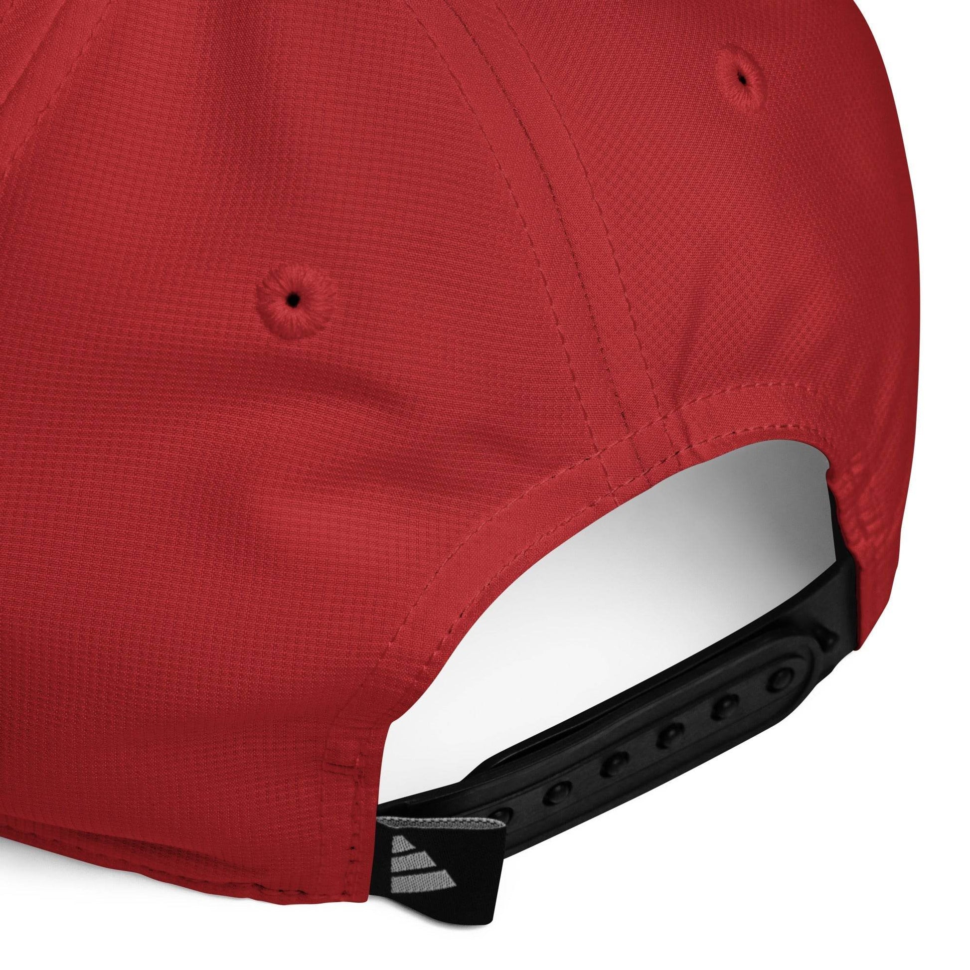adidas® by tsgabrielle • Performance Cap • 5 Colors - tsgabrielle