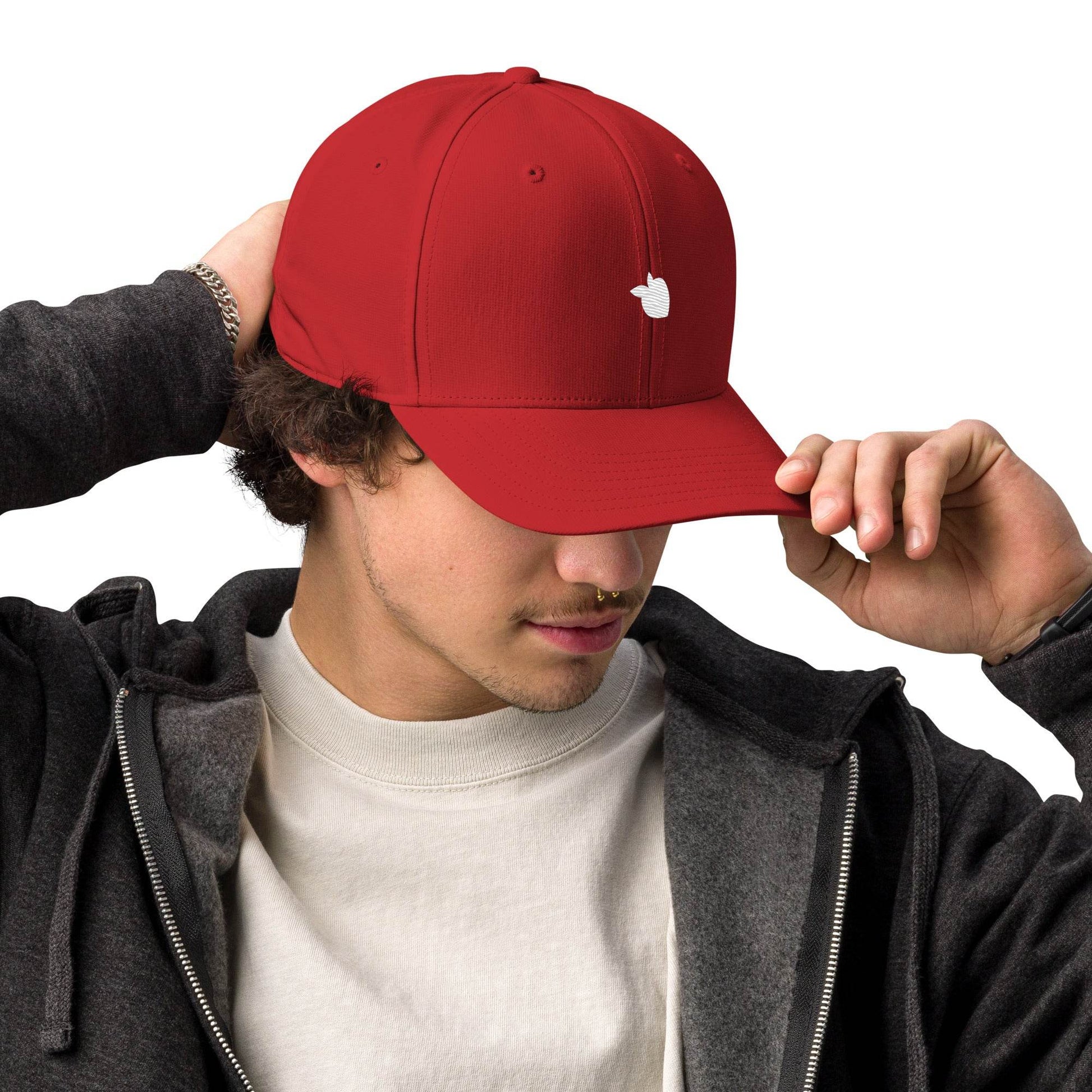 adidas® by tsgabrielle • Performance Cap • 5 Colors - tsgabrielle