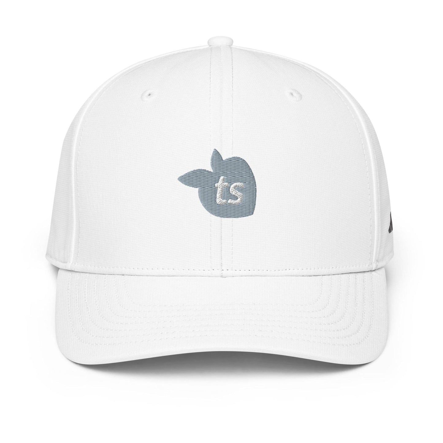 adidas® by tsgabrielle • Performance Cap • White - tsgabrielle