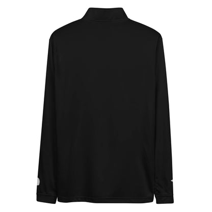 adidas® by tsgabrielle • Men's • Quarter Zip Pullover • Dark Colors - tsgabrielle