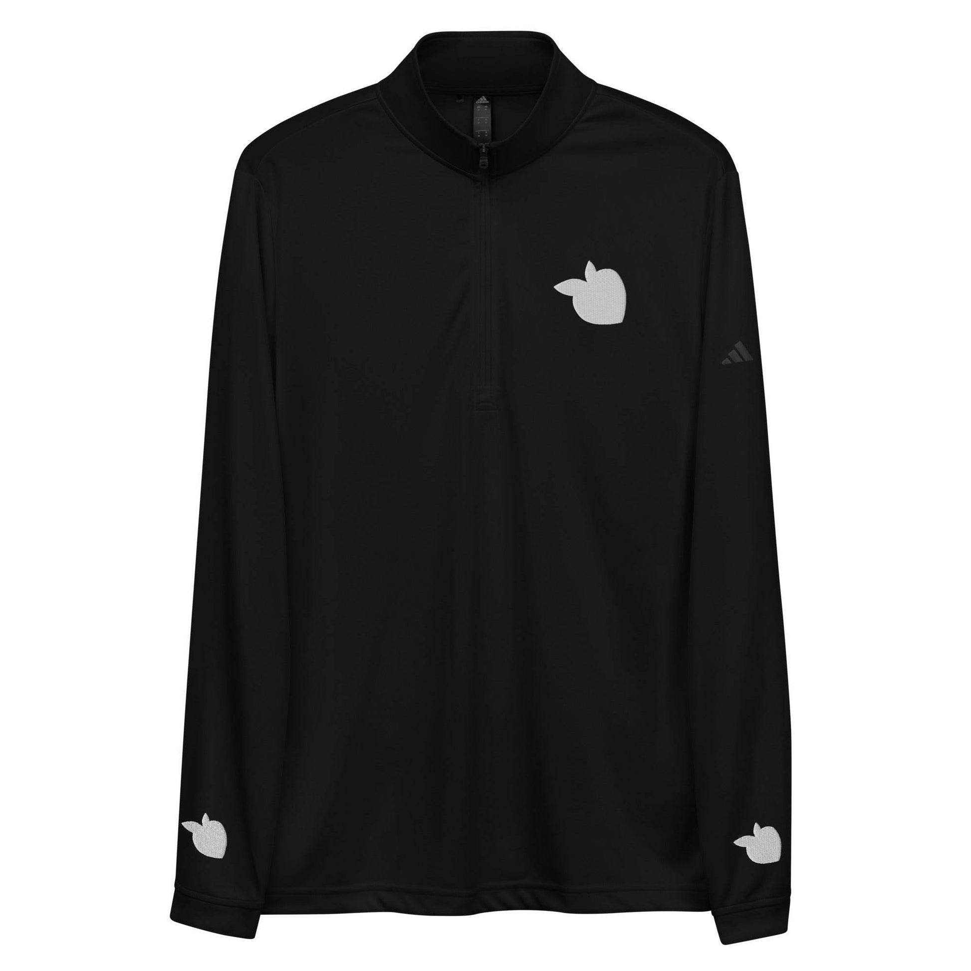 adidas® by tsgabrielle • Men's • Quarter Zip Pullover • Dark Colors - tsgabrielle