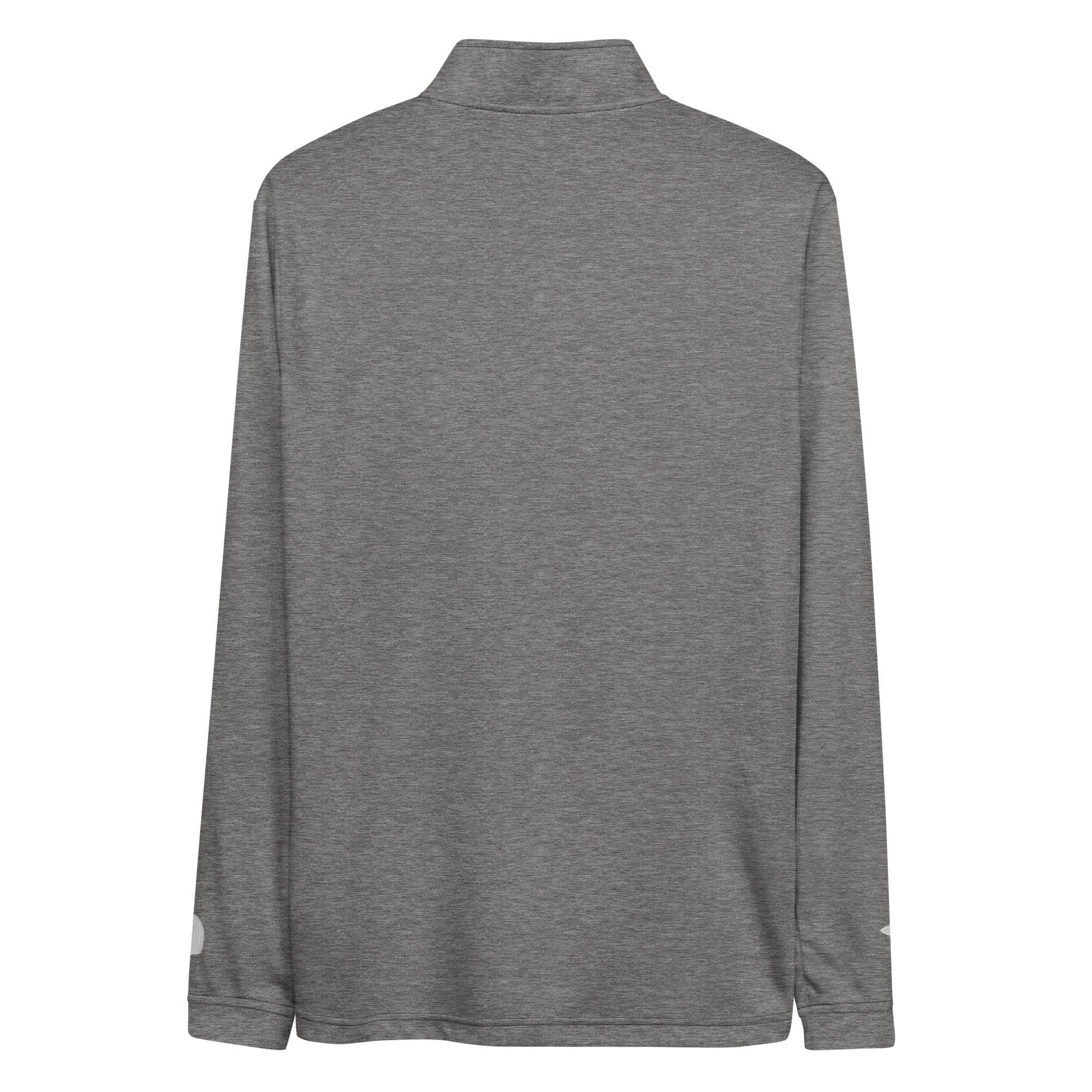 adidas® by tsgabrielle • Men's • Quarter Zip Pullover • Dark Colors - tsgabrielle