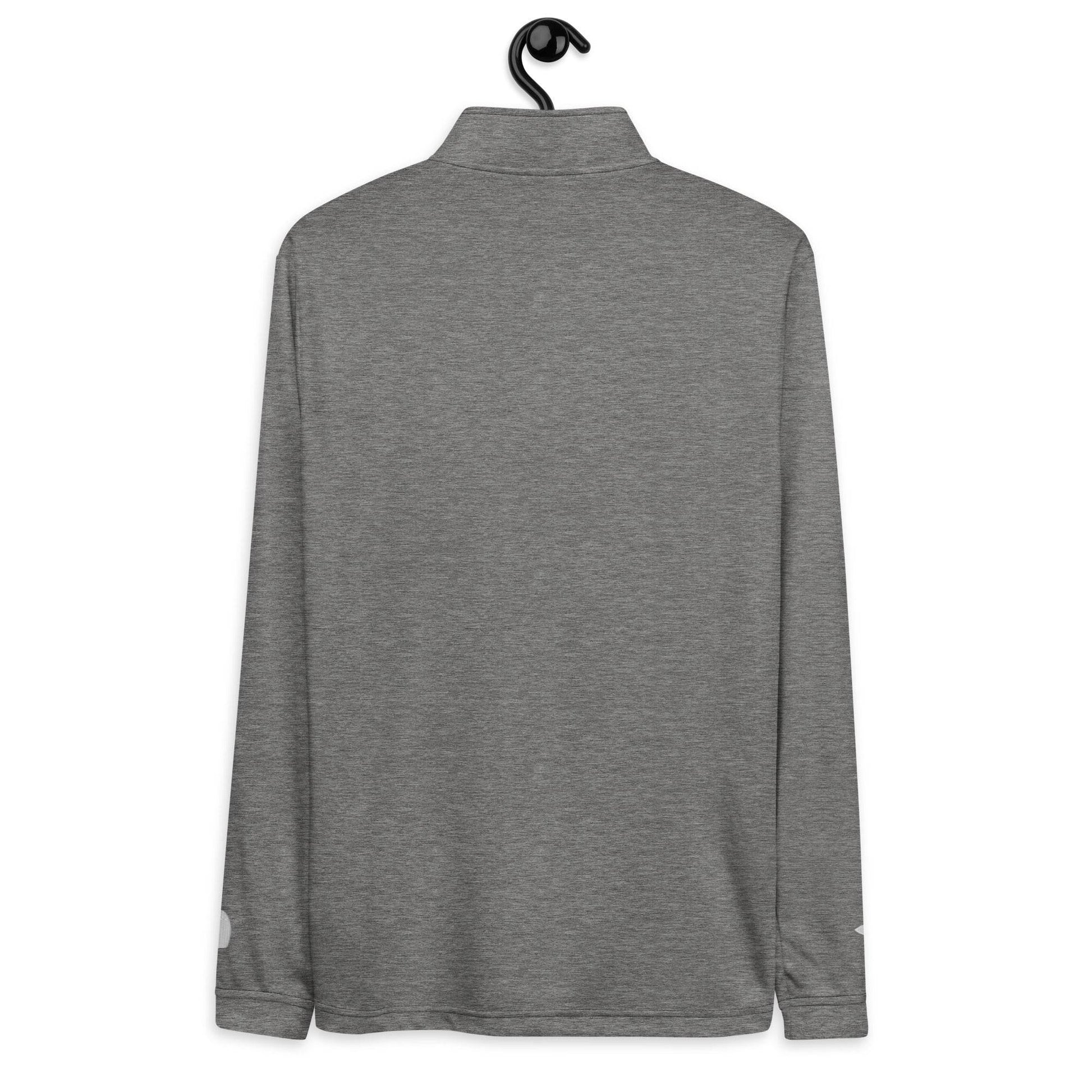 adidas® by tsgabrielle • Men's • Quarter Zip Pullover • Dark Colors - tsgabrielle