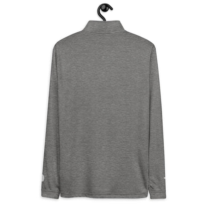 adidas® by tsgabrielle • Men's • Quarter Zip Pullover • Dark Colors - tsgabrielle