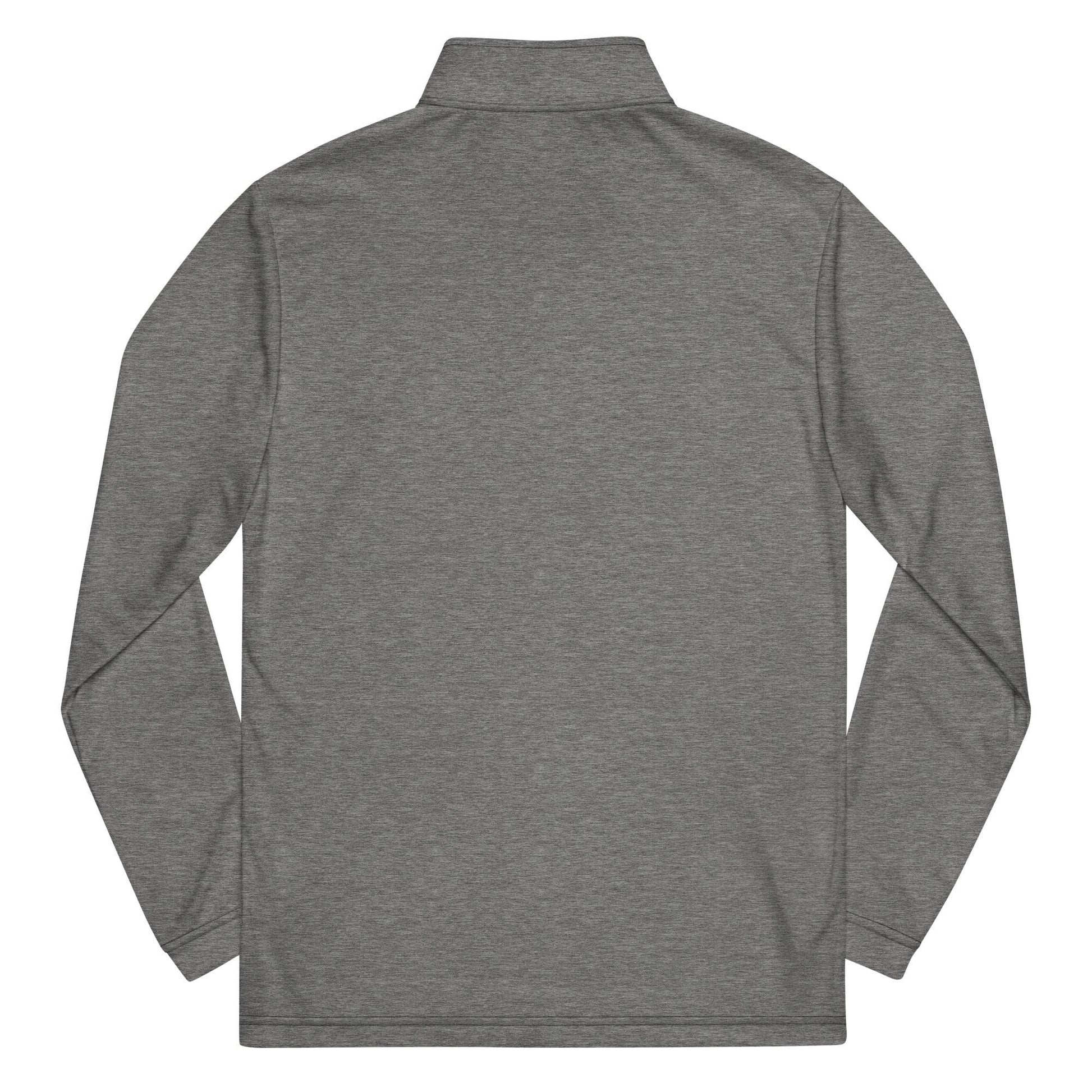 adidas® by tsgabrielle • Men's • Quarter Zip Pullover • Dark Colors - tsgabrielle