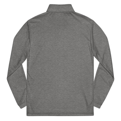 adidas® by tsgabrielle • Men's • Quarter Zip Pullover • Dark Colors - tsgabrielle