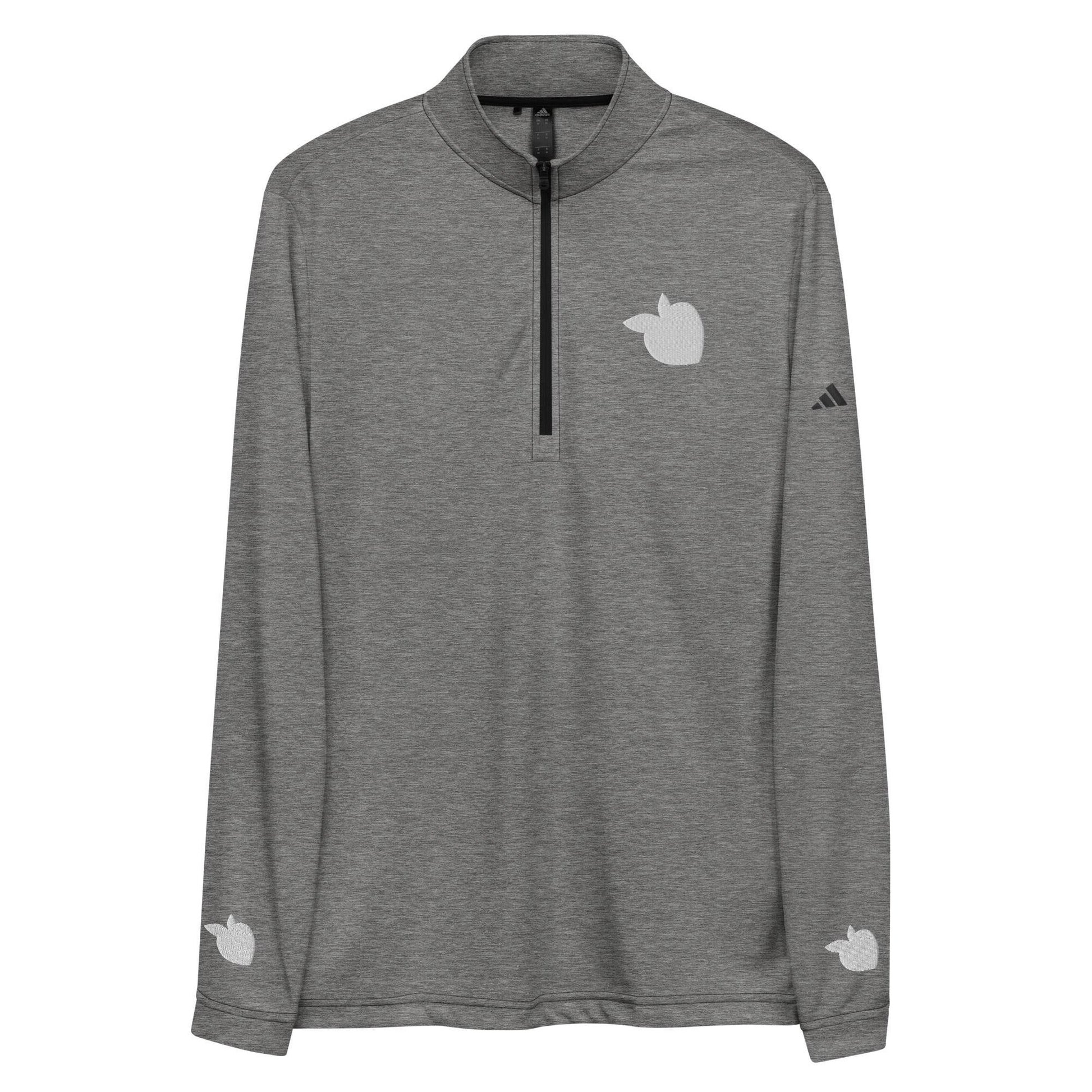 adidas® by tsgabrielle • Men's • Quarter Zip Pullover • Dark Colors - tsgabrielle