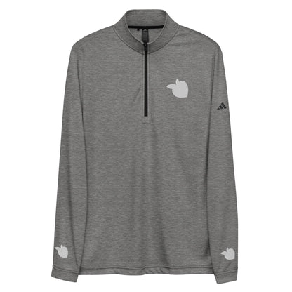 adidas® by tsgabrielle • Men's • Quarter Zip Pullover • Dark Colors - tsgabrielle