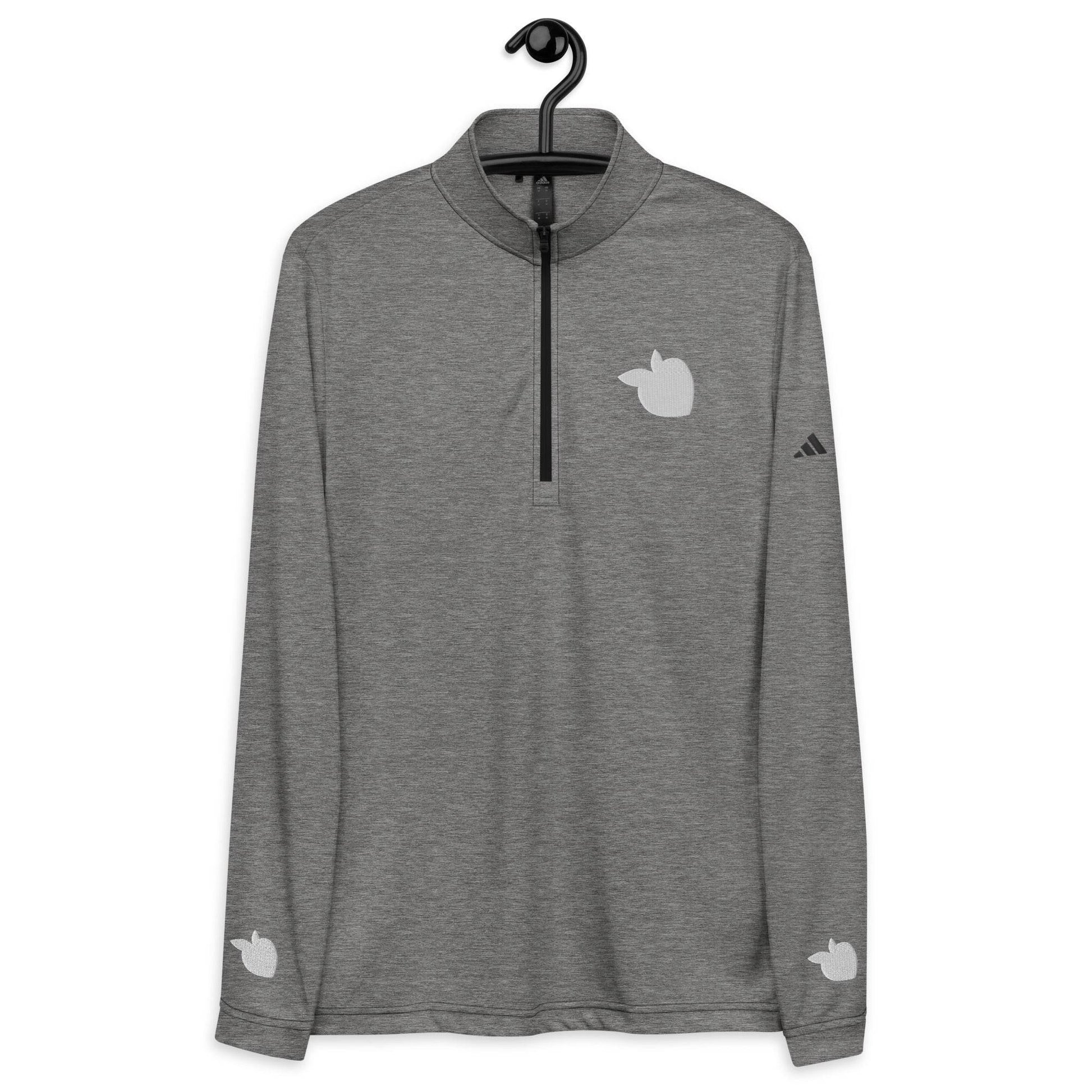 adidas® by tsgabrielle • Men's • Quarter Zip Pullover • Dark Colors - tsgabrielle