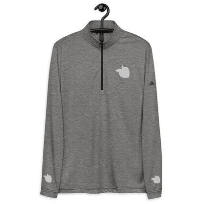 adidas® by tsgabrielle • Men's • Quarter Zip Pullover • Dark Colors - tsgabrielle