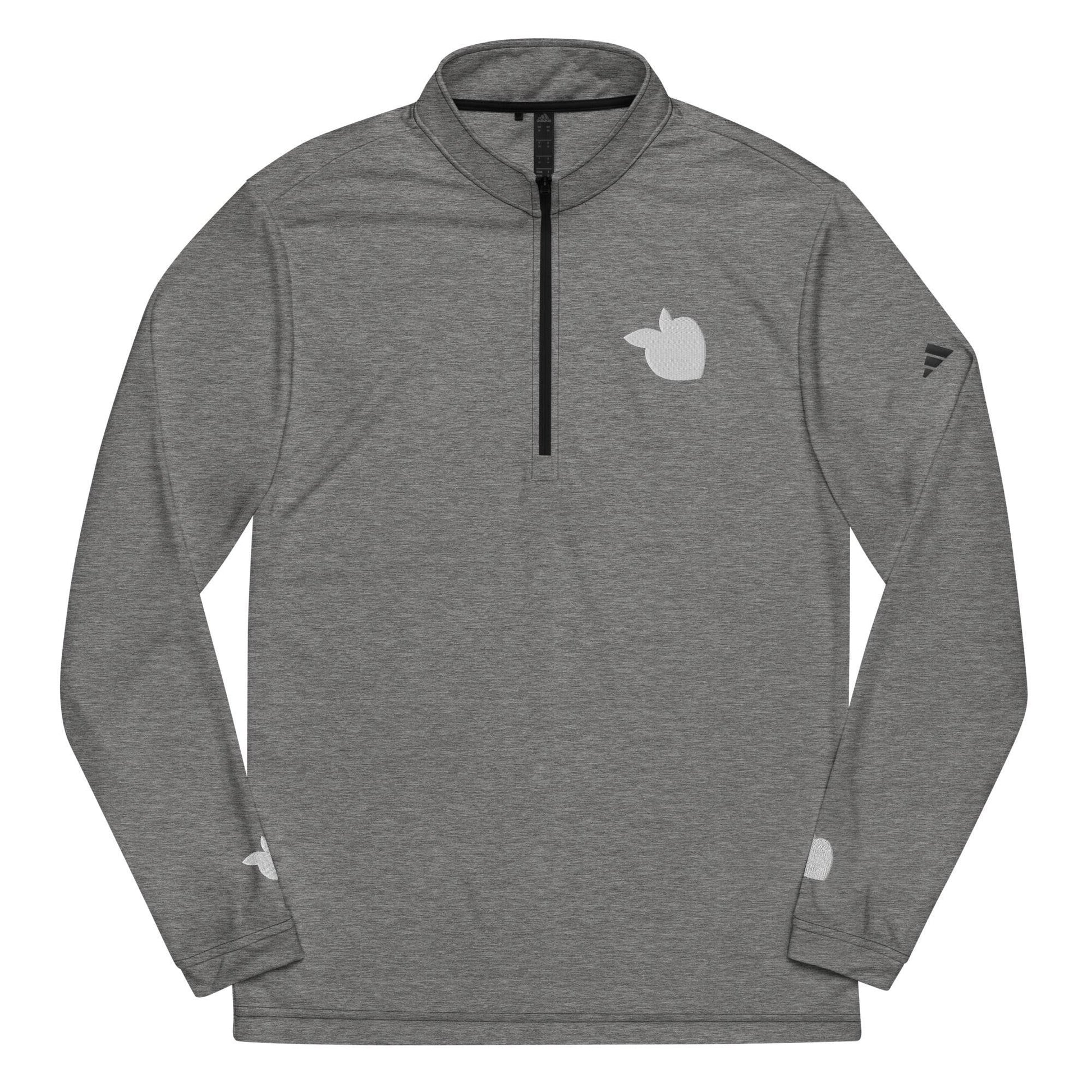 adidas® by tsgabrielle • Men's • Quarter Zip Pullover • Dark Colors - tsgabrielle