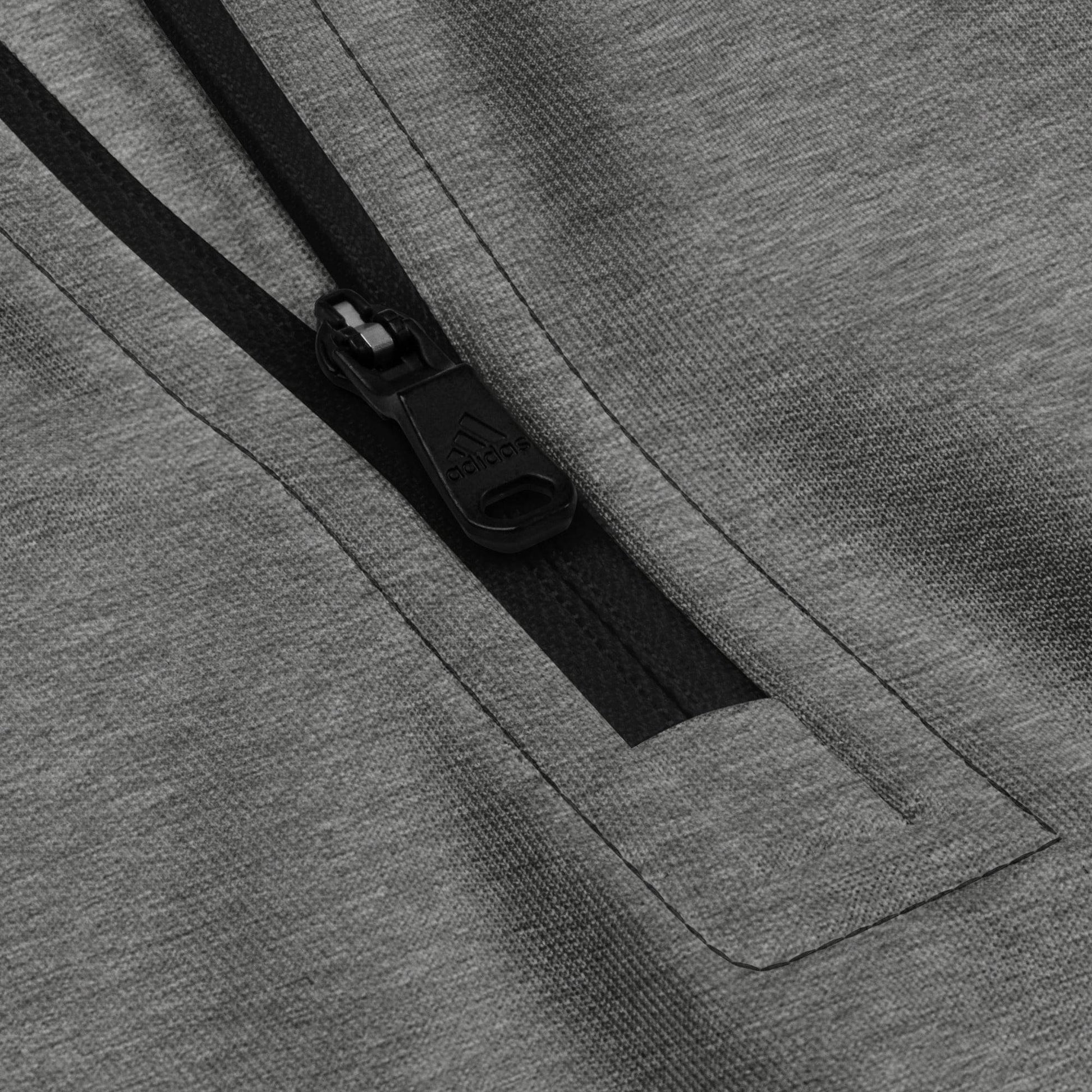adidas® by tsgabrielle • Men's • Quarter Zip Pullover • Dark Colors - tsgabrielle