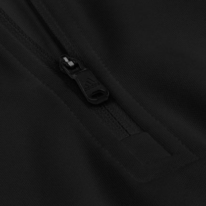 adidas® by tsgabrielle • Men's • Quarter Zip Pullover • Dark Colors - tsgabrielle
