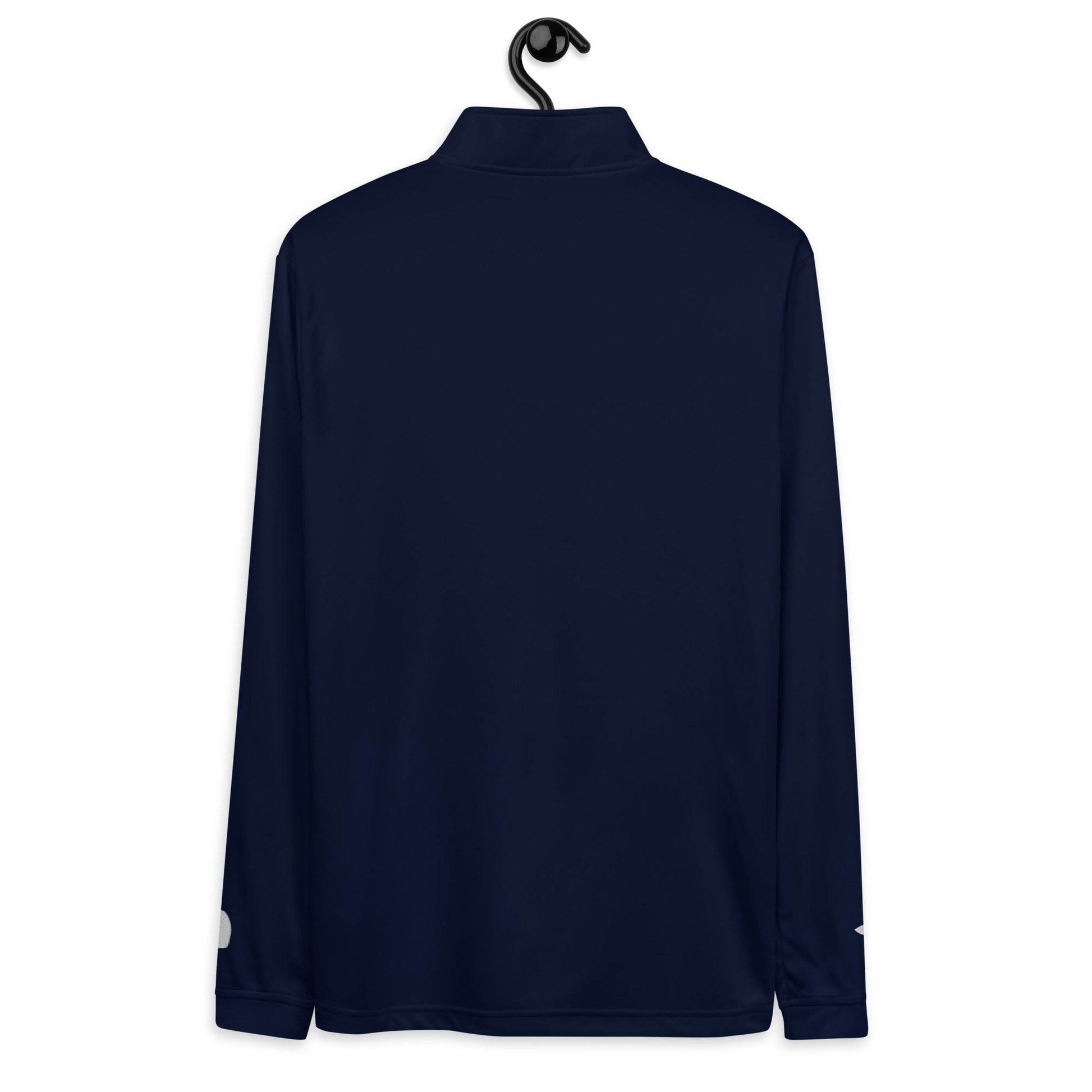 adidas® by tsgabrielle • Men's • Quarter Zip Pullover • Dark Colors - tsgabrielle
