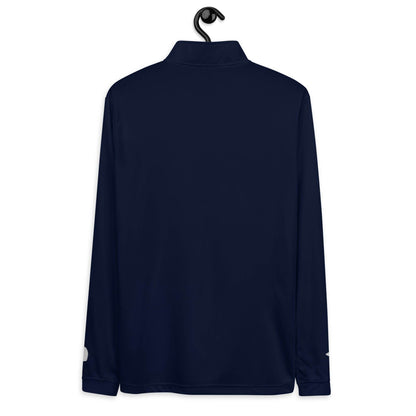 adidas® by tsgabrielle • Men's • Quarter Zip Pullover • Dark Colors - tsgabrielle