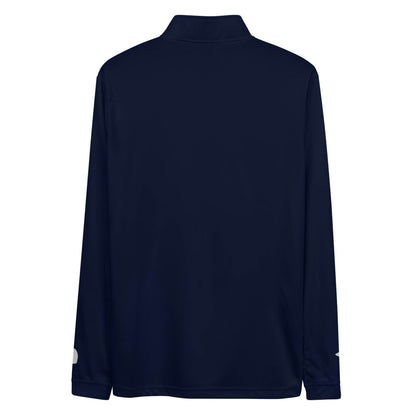 adidas® by tsgabrielle • Men's • Quarter Zip Pullover • Dark Colors - tsgabrielle