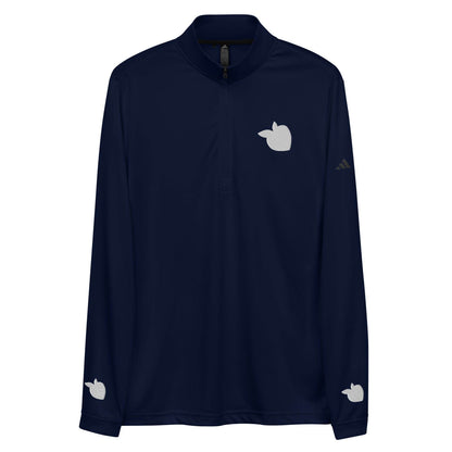 adidas® by tsgabrielle • Men's • Quarter Zip Pullover • Dark Colors - tsgabrielle