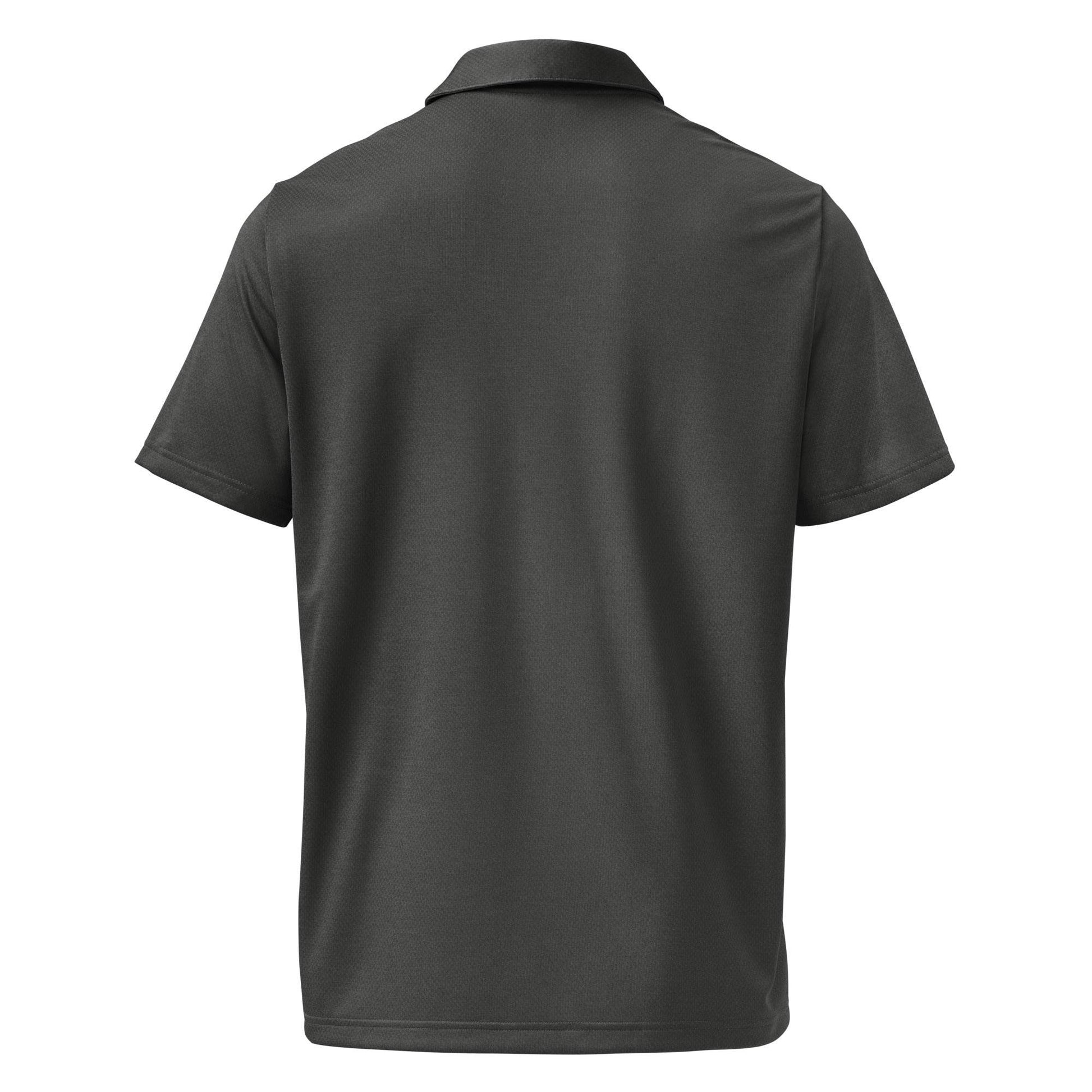 adidas® by tsgabrielle • Men's • Space-Dyed Polo • 3 Colors - tsgabrielle