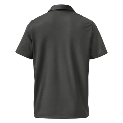 adidas® by tsgabrielle • Men's • Space-Dyed Polo • 3 Colors - tsgabrielle