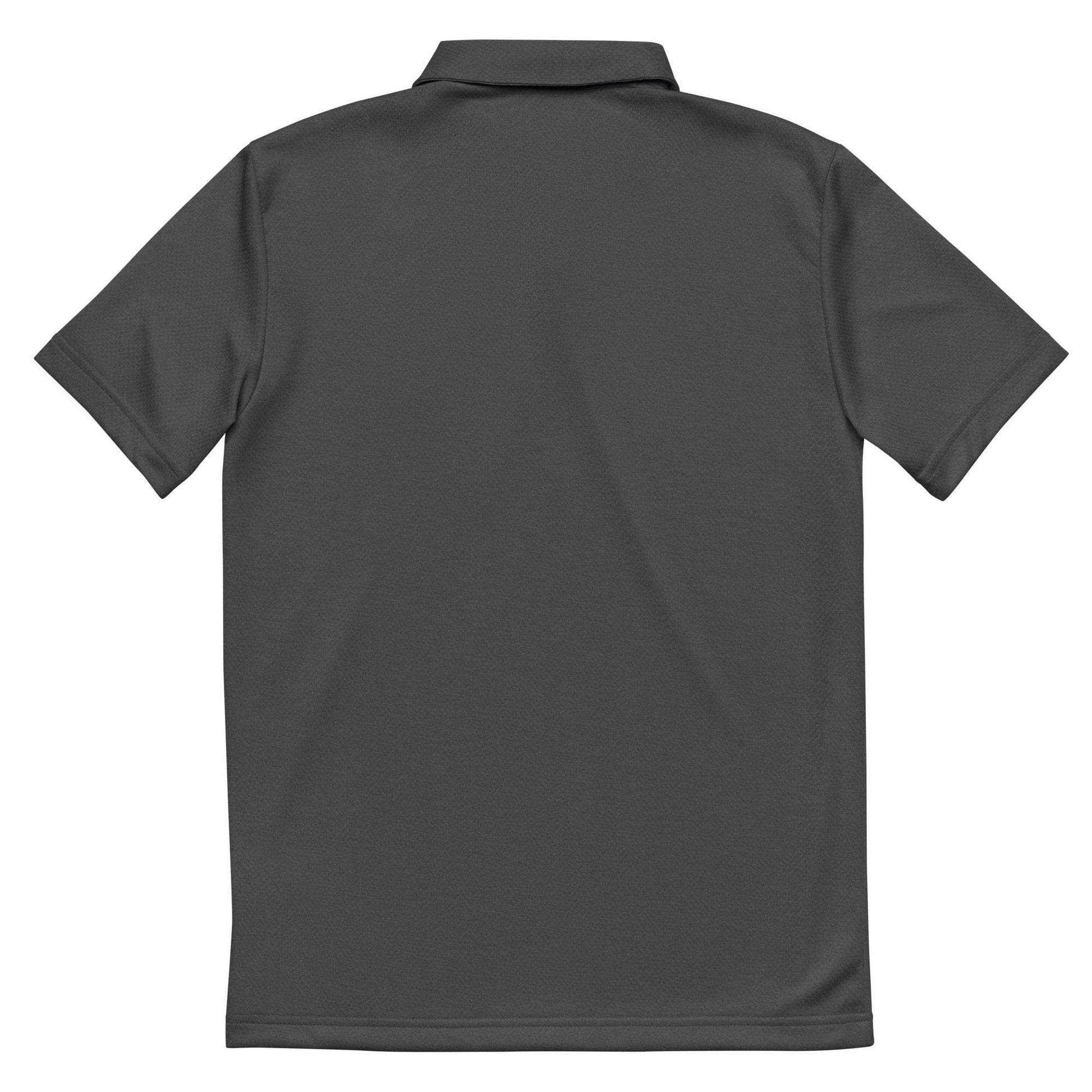 adidas® by tsgabrielle • Men's • Space-Dyed Polo • 3 Colors - tsgabrielle