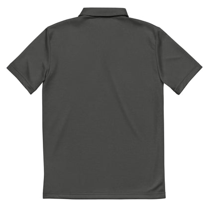 adidas® by tsgabrielle • Men's • Space-Dyed Polo • 3 Colors - tsgabrielle