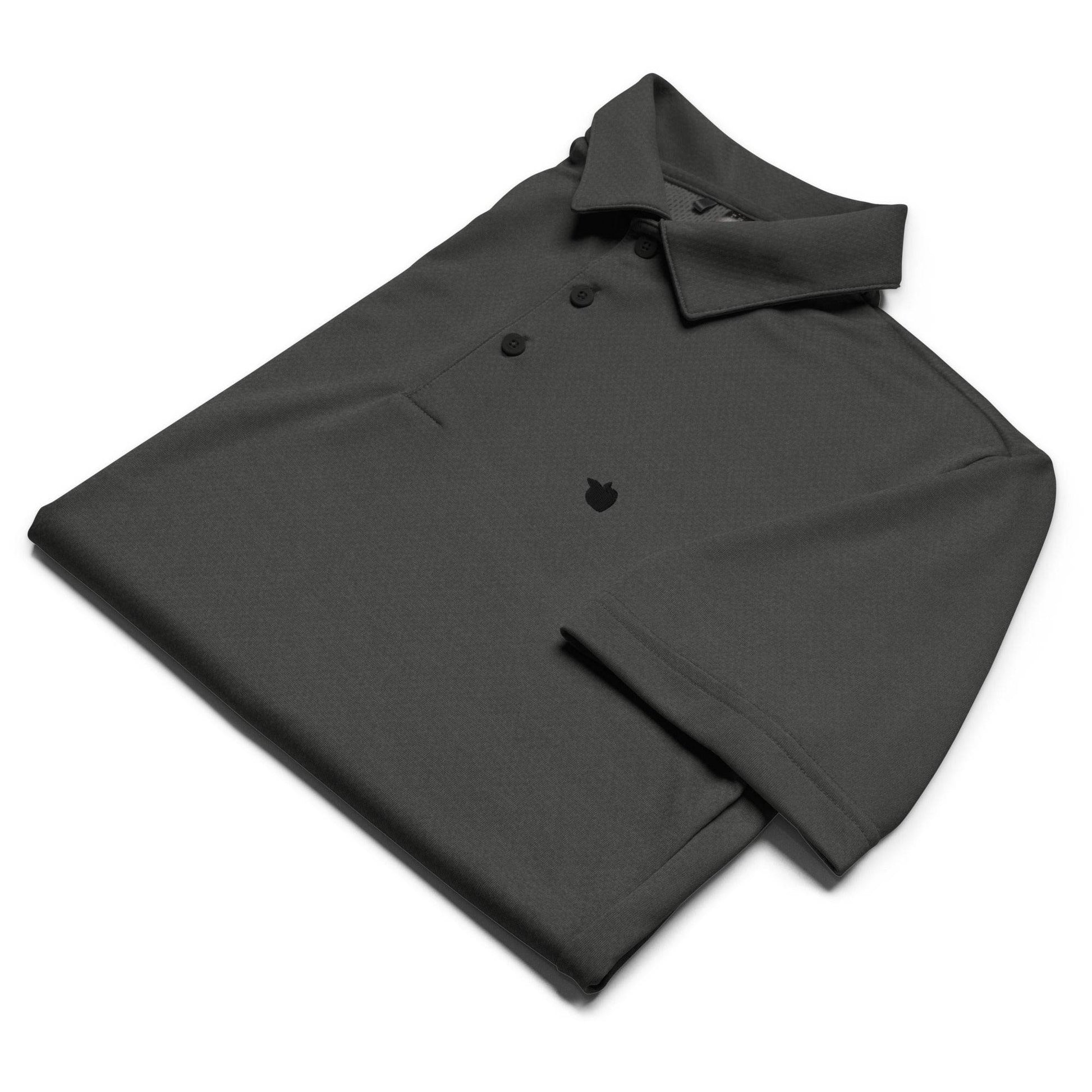 adidas® by tsgabrielle • Men's • Space-Dyed Polo • 3 Colors - tsgabrielle