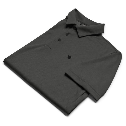 adidas® by tsgabrielle • Men's • Space-Dyed Polo • 3 Colors - tsgabrielle