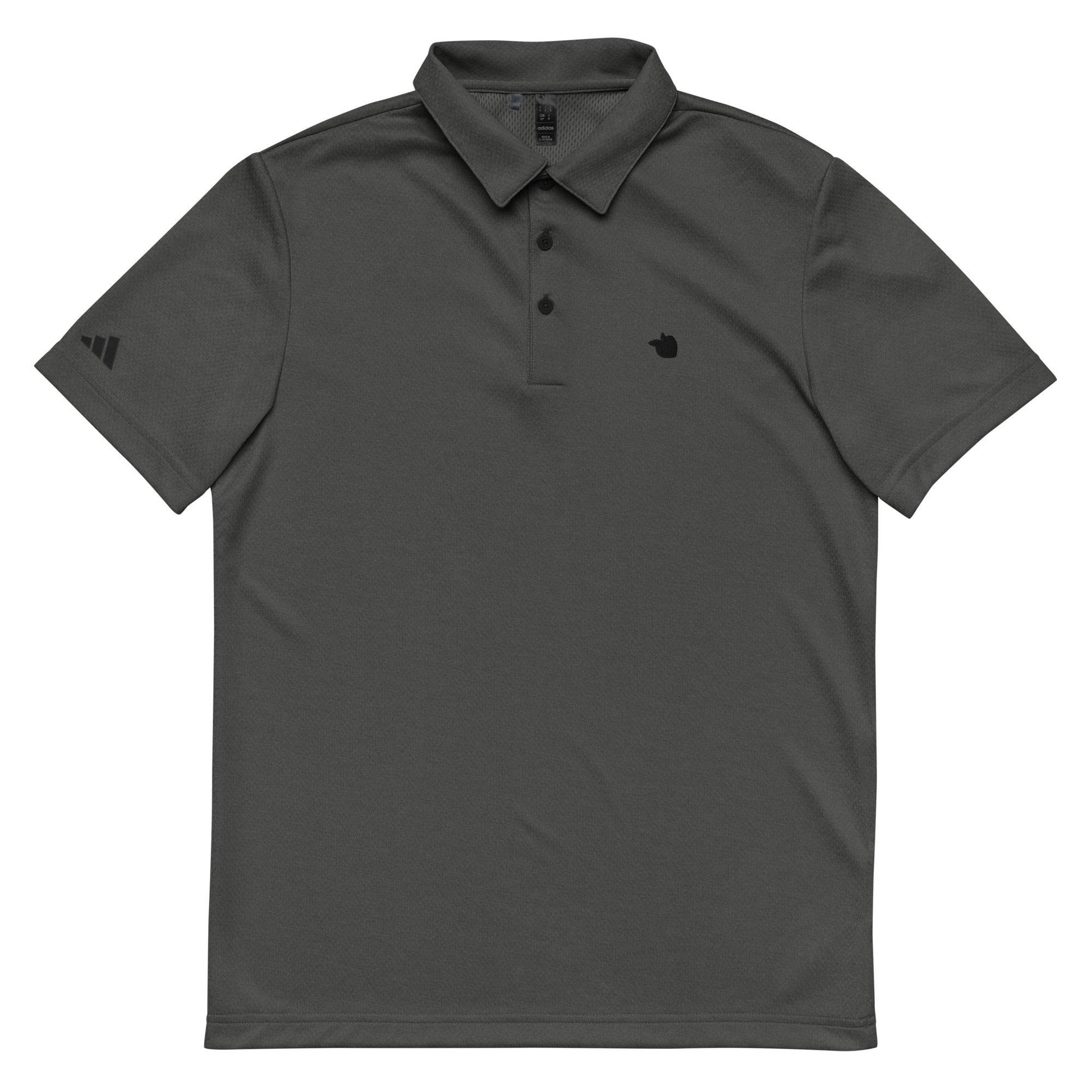 adidas® by tsgabrielle • Men's • Space-Dyed Polo • 3 Colors - tsgabrielle