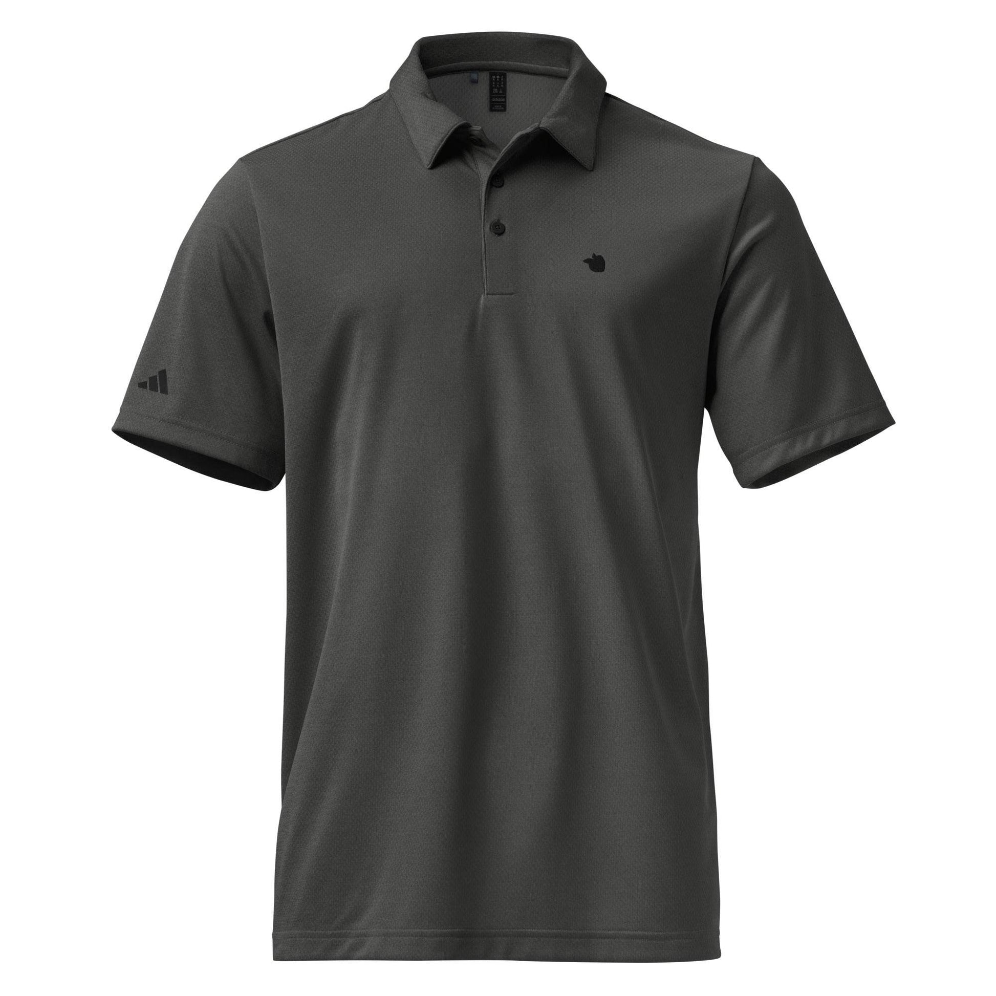 adidas® by tsgabrielle • Men's • Space-Dyed Polo • 3 Colors - tsgabrielle
