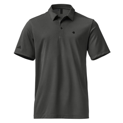 adidas® by tsgabrielle • Men's • Space-Dyed Polo • 3 Colors - tsgabrielle