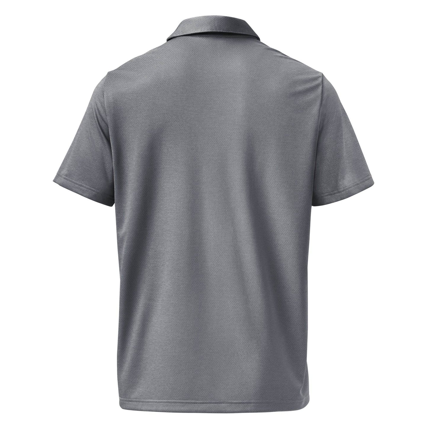 adidas® by tsgabrielle • Men's • Space-Dyed Polo • 3 Colors - tsgabrielle