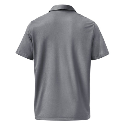 adidas® by tsgabrielle • Men's • Space-Dyed Polo • 3 Colors - tsgabrielle