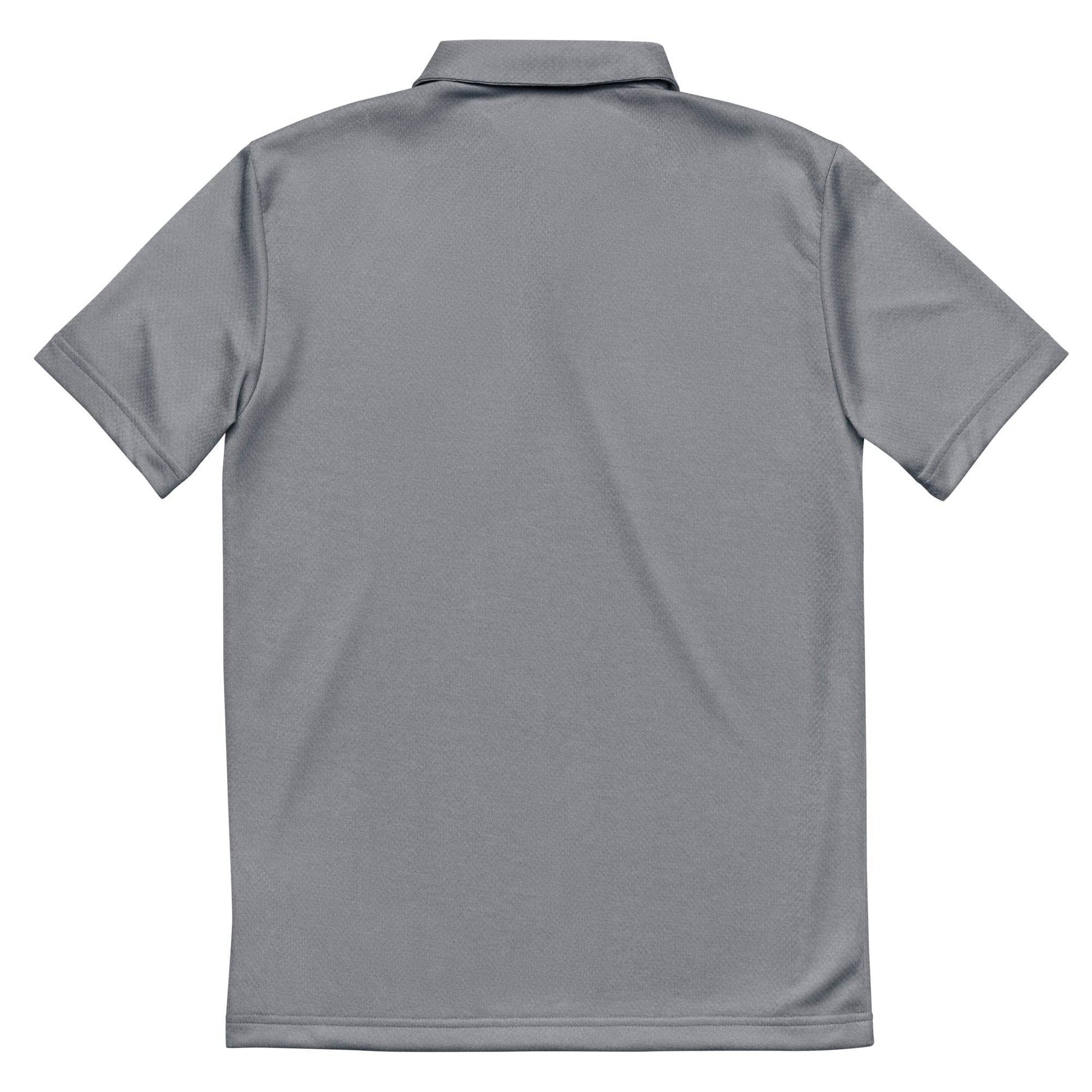 adidas® by tsgabrielle • Men's • Space-Dyed Polo • 3 Colors - tsgabrielle