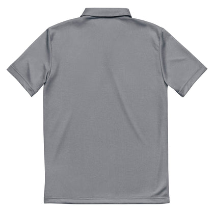 adidas® by tsgabrielle • Men's • Space-Dyed Polo • 3 Colors - tsgabrielle