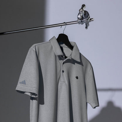 adidas® by tsgabrielle • Men's • Space-Dyed Polo • 3 Colors - tsgabrielle