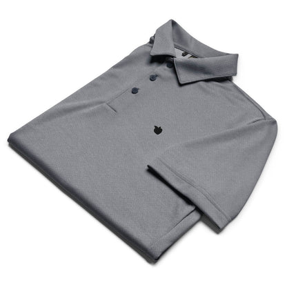 adidas® by tsgabrielle • Men's • Space-Dyed Polo • 3 Colors - tsgabrielle