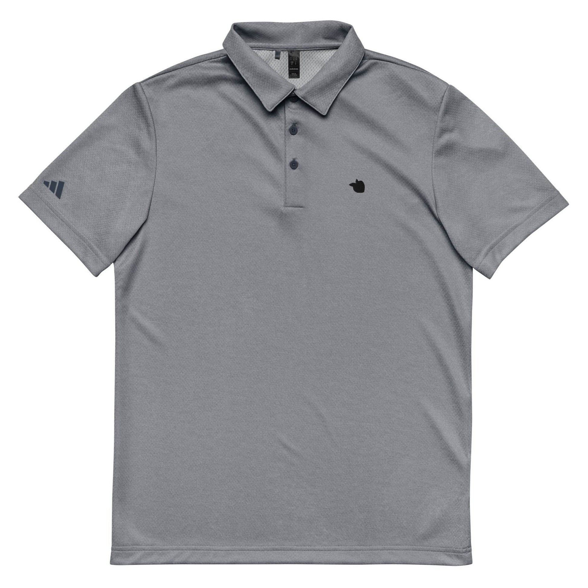 adidas® by tsgabrielle • Men's • Space-Dyed Polo • 3 Colors - tsgabrielle