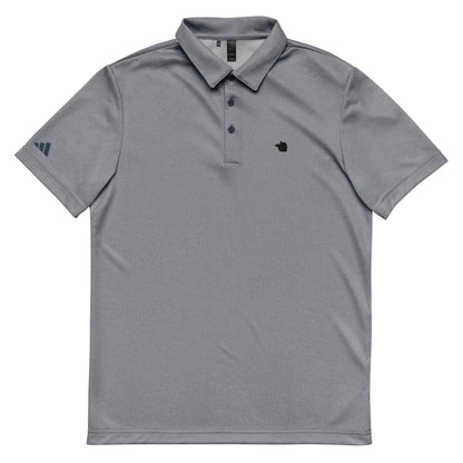 adidas® by tsgabrielle • Men's • Space-Dyed Polo • 3 Colors - tsgabrielle