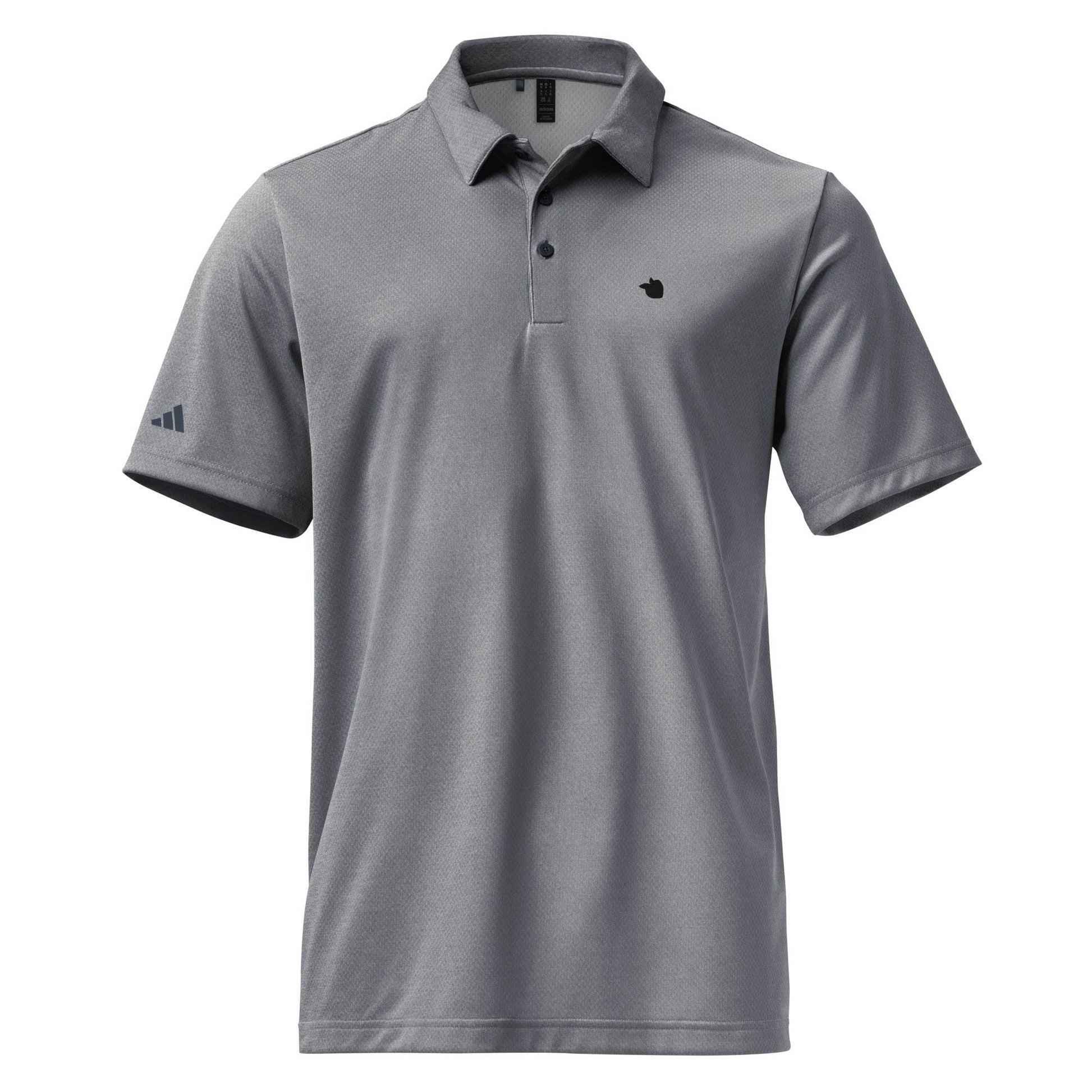 adidas® by tsgabrielle • Men's • Space-Dyed Polo • 3 Colors - tsgabrielle