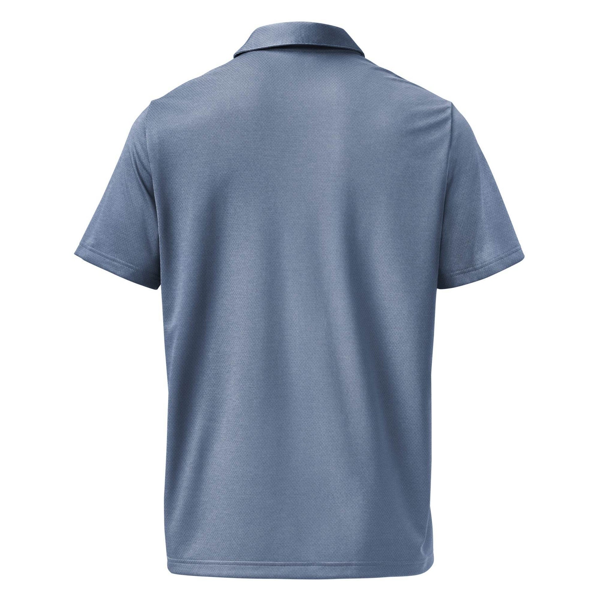 adidas® by tsgabrielle • Men's • Space-Dyed Polo • 3 Colors - tsgabrielle