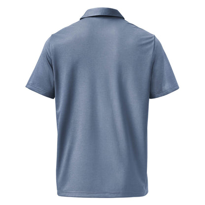 adidas® by tsgabrielle • Men's • Space-Dyed Polo • 3 Colors - tsgabrielle