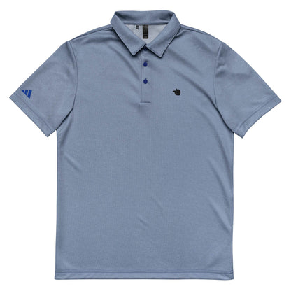adidas® by tsgabrielle • Men's • Space-Dyed Polo • 3 Colors - tsgabrielle