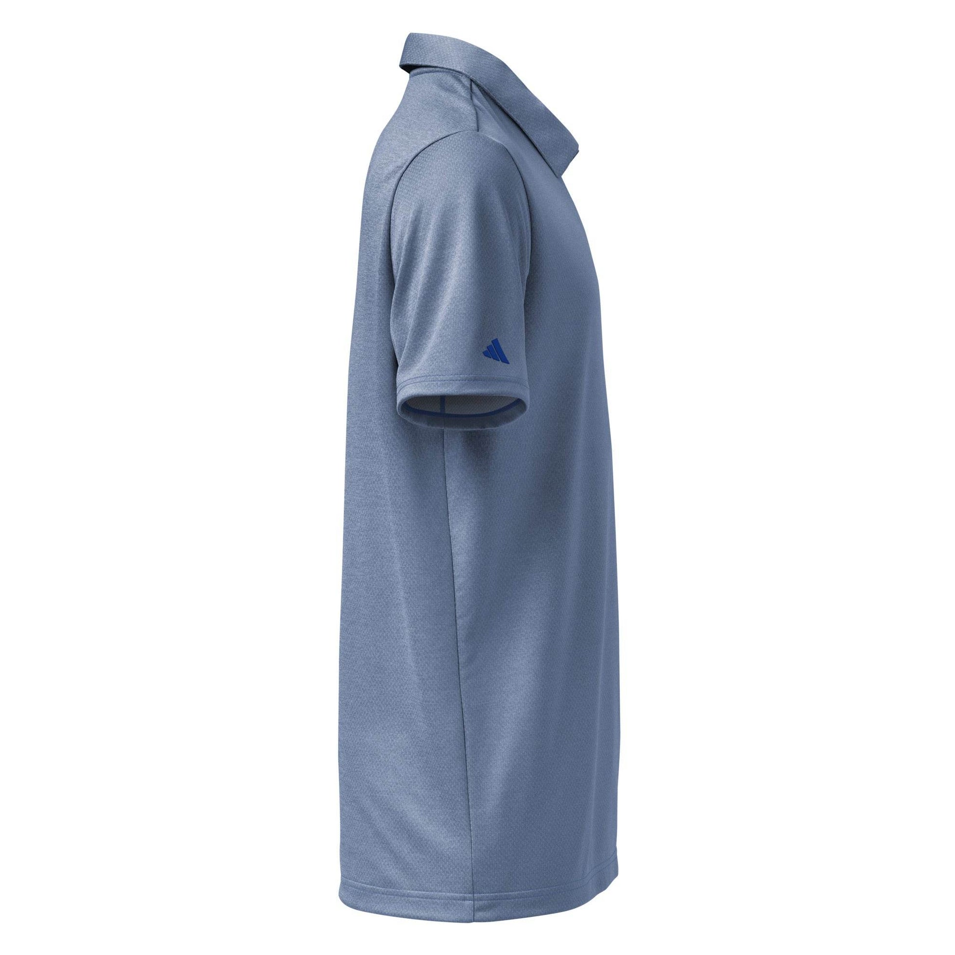 adidas® by tsgabrielle • Men's • Space-Dyed Polo • 3 Colors - tsgabrielle