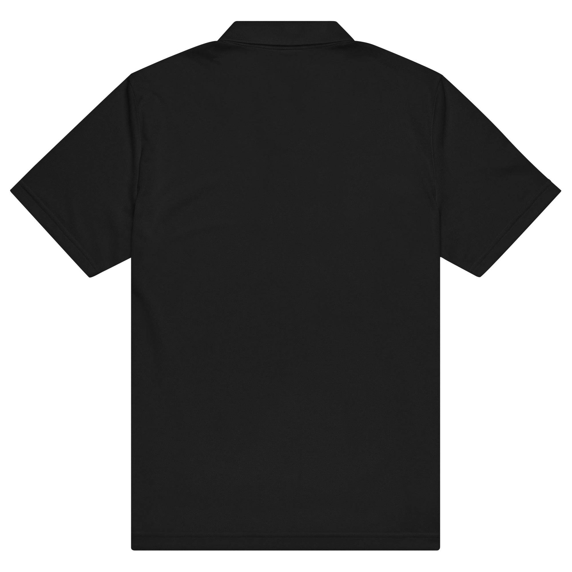 Adidas® by tsgabrielle • Men’s • Sport Polo • Black - tsgabrielle